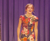 GIF animado (67198) Emma watson bailando