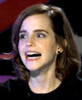 GIF animado (67203) Emma watson divertida
