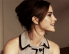 GIF animado (67217) Emma watson riendo