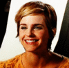 GIF animado (67220) Emma watson sonriendo