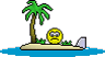 GIF animado (66229) Emoticono isla
