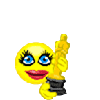 GIF animado (69391) Emoticono oscar