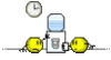 GIF animado (64934) Emoticonos dispensador agua