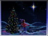 GIF animado (60532) Escena navidad