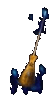 GIF animado (62887) Escoba