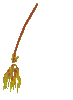GIF animado (62894) Escoba