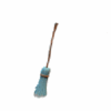 GIF animado (62898) Escoba