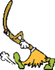 GIF animado (62907) Escoba dibujos animados
