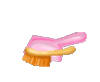 GIF animado (62913) Escoba mano