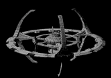GIF animado (74375) Espacio profundo nueve