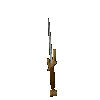 GIF animado (61855) Espada renacentista