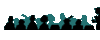 GIF animado (69365) Espectadores cine