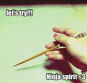 GIF animado (62835) Espiritu ninja