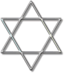GIF animado (73689) Estrella judia