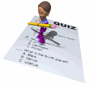 GIF animado (71924) Estudiante haciendo un examen