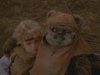 GIF animado (68528) Ewoks
