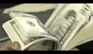 GIF animado (62177) Fajo billetes
