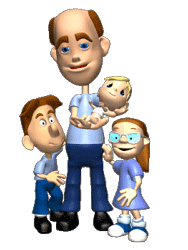 GIF animado (70905) Familia