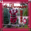 GIF animado (61418) Feliz diciembre