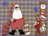 GIF animado (61430) Feliz san nicolas