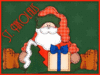GIF animado (61434) Feliz san nicolas