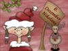 GIF animado (61425) Feliz san nicolas diciembre