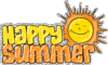 GIF animado (66328) Feliz verano