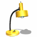 GIF animado (63488) Flexo amarillo