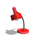 GIF animado (63492) Flexo rojo