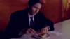 GIF animado (74249) Fox mulder