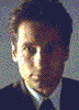 GIF animado (74254) Fox mulder dana scully