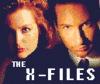 GIF animado (74255) Fox mulder dana scully