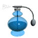 GIF animado (63202) Frasco perfume