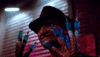 GIF animado (69113) Freddy krueger