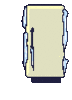 GIF animado (63335) Frigorifico descongelado