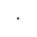 GIF animado (66102) Fuego artificial verde