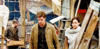 GIF animado (68243) Gale katniss