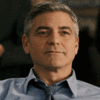 GIF animado (66541) George clooney