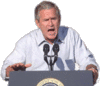 GIF animado (72519) George w bush