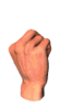 GIF animado (71178) Gesto con la mano