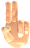 GIF animado (71182) Gesto con la mano