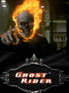 GIF animado (69930) Ghost rider