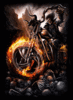 GIF animado (69941) Ghost rider