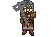 GIF animado (69004) Gimli