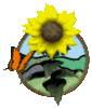 GIF animado (73005) Girasol