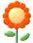 GIF animado (73015) Girasol infantil