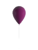 GIF animado (64150) Globo morado