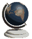 GIF animado (65589) Globo terrequeo