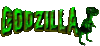 GIF animado (68203) Godzilla