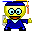 GIF animado (71023) Graduado